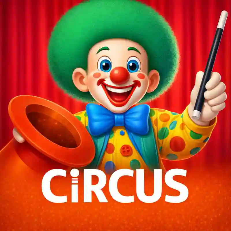 Circus Online Slot Game