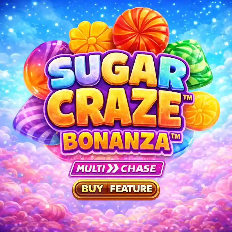 Sugar Craze Bonanza - pagcor license online gaming registration