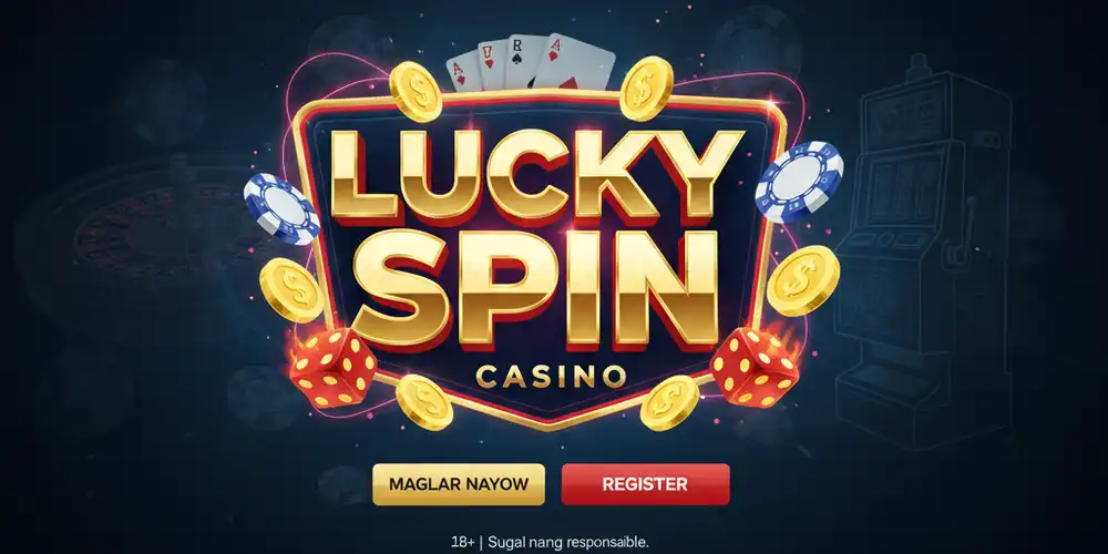 Pagcor License Online Gaming Registration Banner