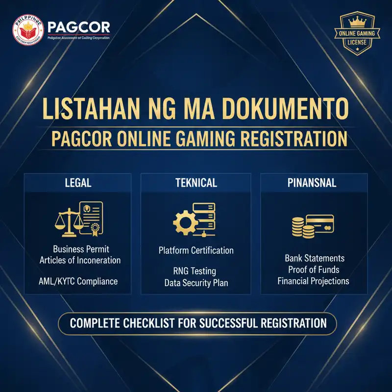 Mga Dokumento